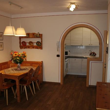 Apartament Casa Basilio Predazzo Pokój zdjęcie