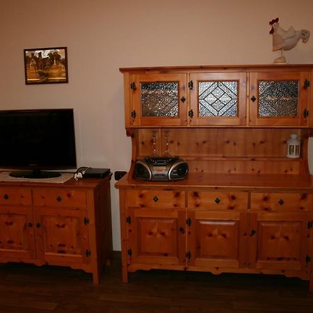 Apartament Casa Basilio Predazzo Zewnętrze zdjęcie