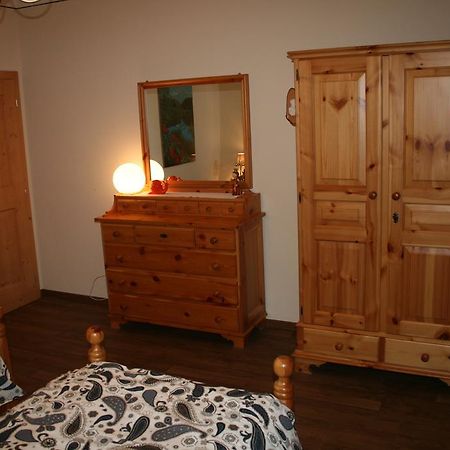 Apartament Casa Basilio Predazzo Zewnętrze zdjęcie