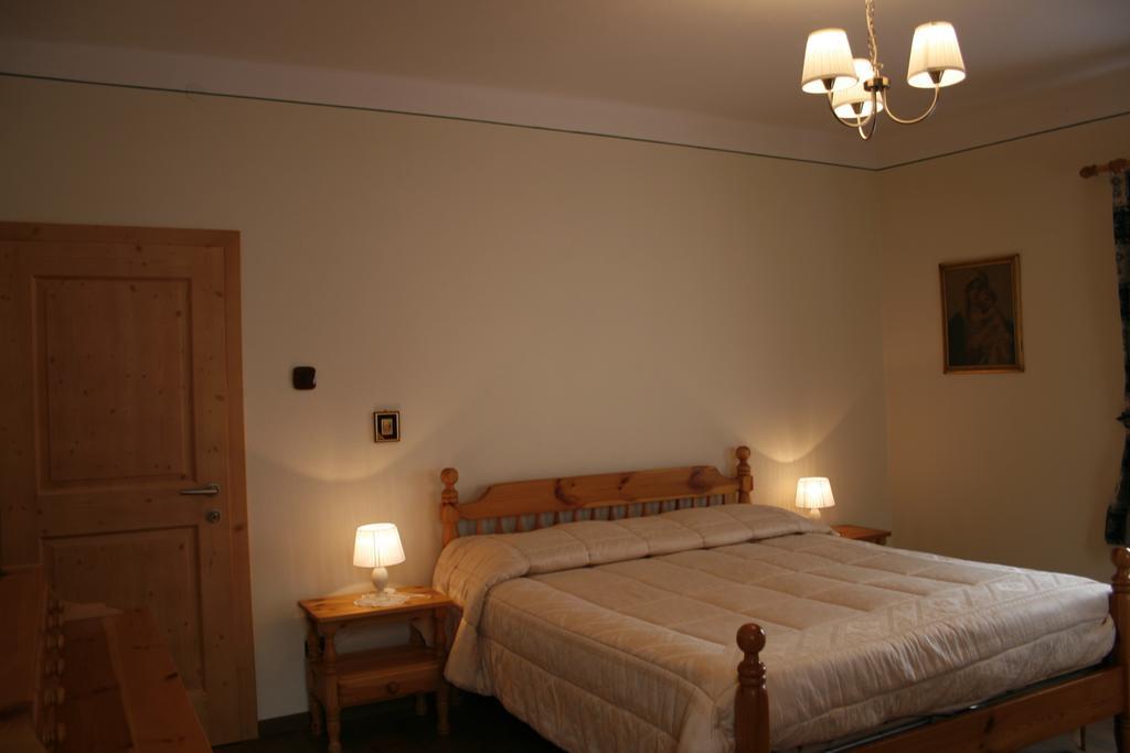 Apartament Casa Basilio Predazzo Pokój zdjęcie