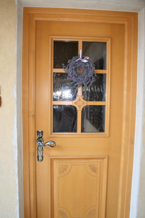 Apartament Casa Basilio Predazzo Pokój zdjęcie