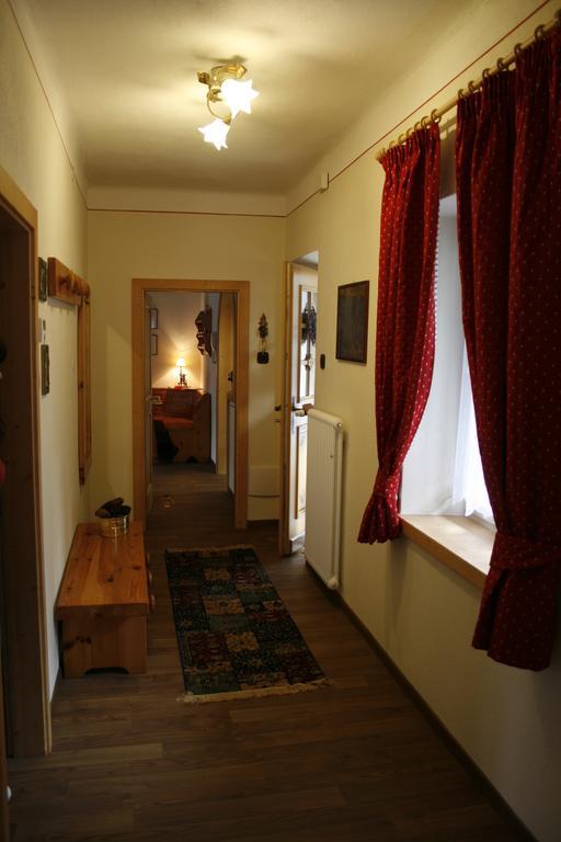 Apartament Casa Basilio Predazzo Pokój zdjęcie
