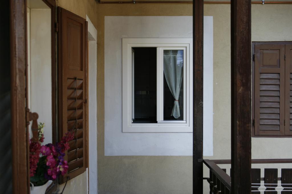 Apartament Casa Basilio Predazzo Pokój zdjęcie