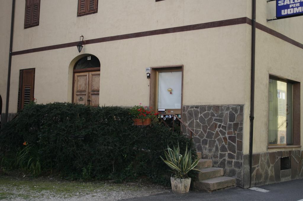 Apartament Casa Basilio Predazzo Pokój zdjęcie