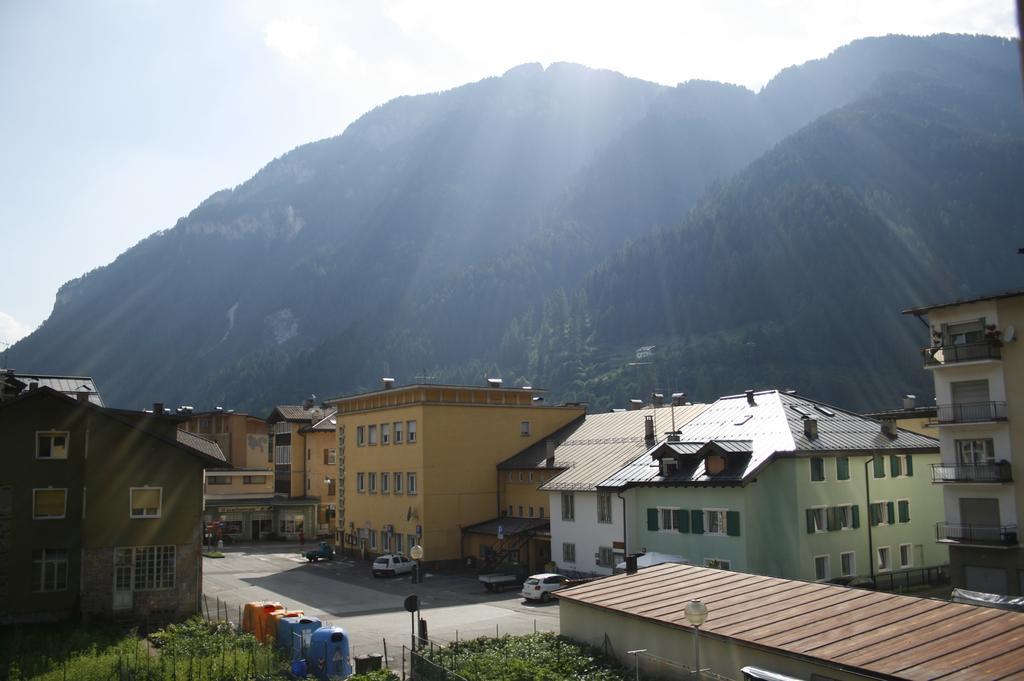 Apartament Casa Basilio Predazzo Pokój zdjęcie